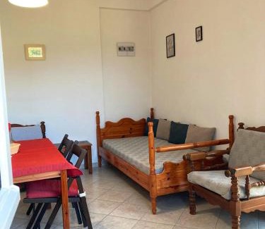 Armenistis House | Relax and enjoy