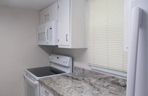 Dunedin Condo | Relax and enjoy life at our updated Dolphin Point Condo in Dunedin