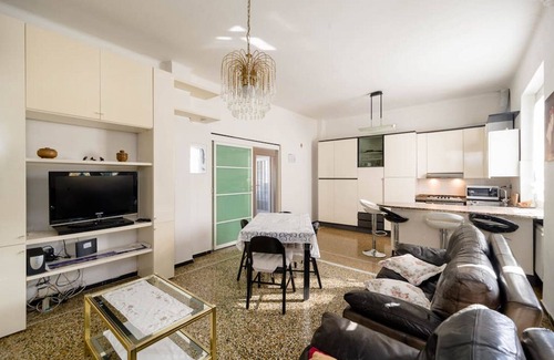 Sestri Levante Villa | Relax and nature .. 300m from the Bay !!