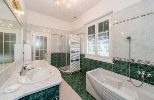 Sestri Levante Villa | Relax and nature .. 300m from the Bay !!