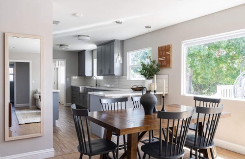 Del Cerro House | Relax and Recharge: Spacious 4 bd Getaway
