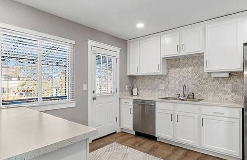 Southeast Colorado Springs House | Relax and unwind in style!