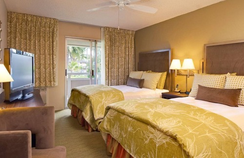 Wailua House | Relax and Unwind! 4 Amazing Suites w/ Mountain View | 3 Outdoor Pools