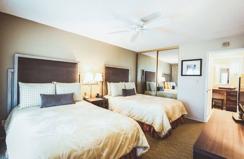 Wailua House | Relax and Unwind! 4 Amazing Suites w/ Mountain View | 3 Outdoor Pools