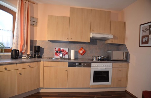 Medraz Apartment | Relax and unwind in the house Möderndorfer