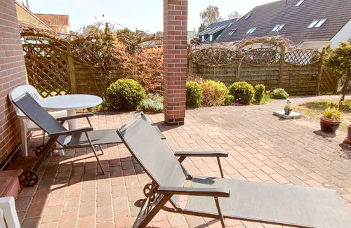 Zempin Apartment | Relax and unwind on 90 square meters for up to 5 people on the sunny island of Usedom.