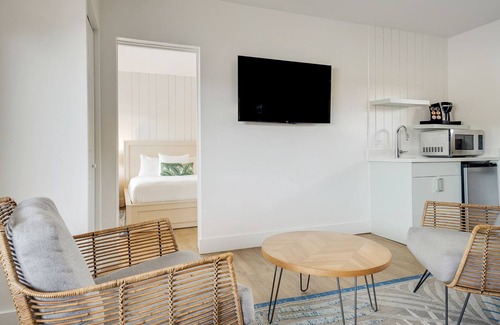 Islamorada Hotel | Relax and Unwind! Pet-Friendly Property, Onsite Pool, Free Breakfast