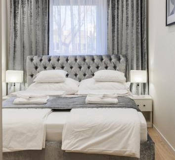 Debrecen Apartment | Relax Apartman Free Parking