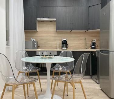 Debrecen Apartment | Relax Apartman Free Parking
