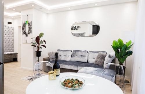 Debrecen Apartment | Relax Apartman Free Parking