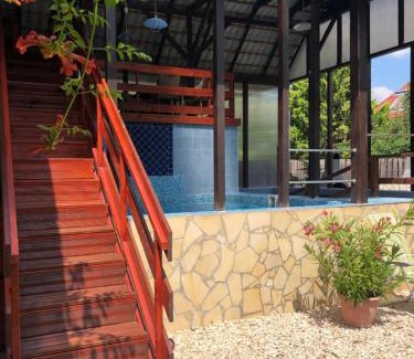Sostogyogyfurdo Apartment | RELAX Apartman