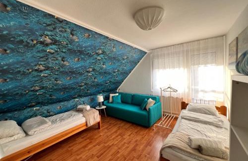 Sostogyogyfurdo Apartment | RELAX Apartman