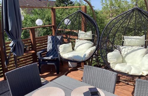 Sumeg Apartment | Relax Apartman