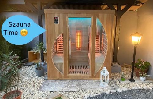 Sumeg Apartment | Relax Apartman