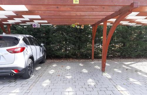 Siofok Apartment | Relax Apartman