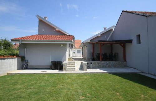 Kladovo Apartment | Relax Apartmani Rooms