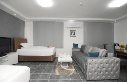 Kladovo Apartment | Relax Apartmani Rooms