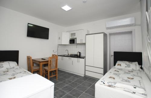 Kladovo Apartment | Relax Apartmani Rooms