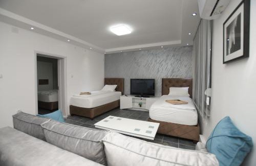 Kladovo Apartment | Relax Apartmani Rooms