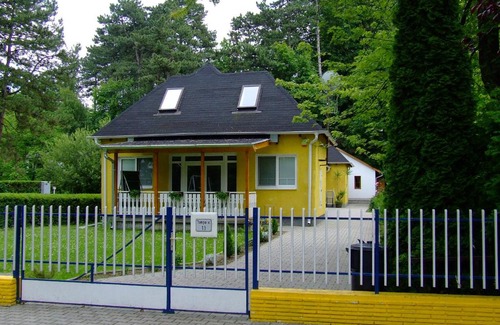Balatonszemes Apartment | Relax Apartmans