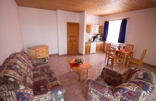 Zalakaros Apartment | Relax Apartment House