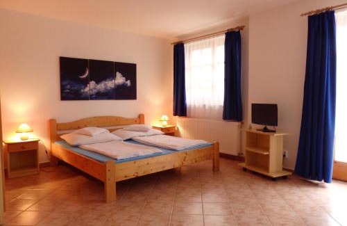 Zalakaros Apartment | Relax Apartment House