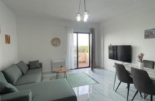 Golem Apartment | Relax apartment, Side Sea View, Golem, Albania