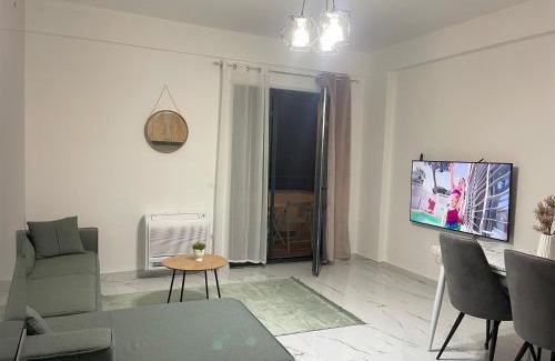 Golem Apartment | Relax apartment, Side Sea View, Golem, Albania