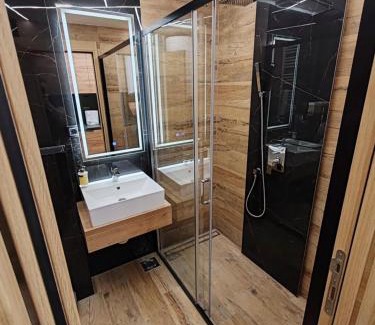 Novi Sad Apartment | Relax Apartment with sauna and jacuzzi in city center