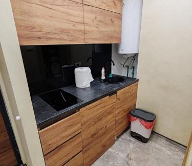 Novi Sad Apartment | Relax Apartment with sauna and jacuzzi in city center