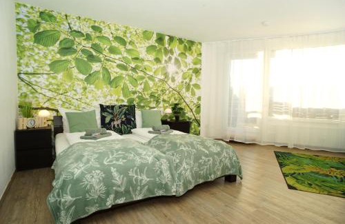 Scheidegg Apartment | RELAX - APPARTEMENTS mit Pool und Sauna, Allgäu