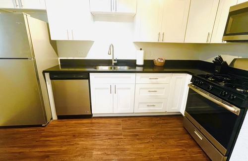 Houston Heights Apartment | Relax at Houston Heights, perfect place to enjoy best neighborhood in town.