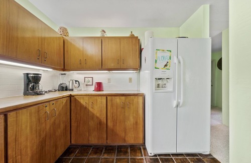 Keauhou Condo | Relax at Kanaloa #1301 2-Bed, 2-Bath With Golf Views and High-Speed Internet