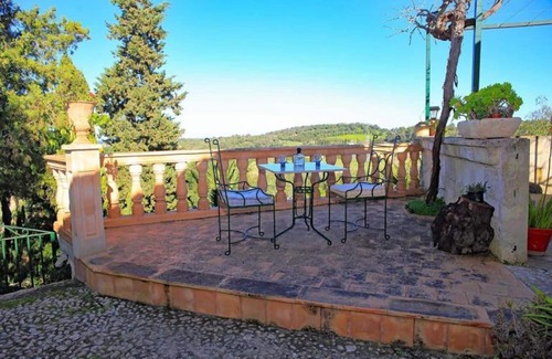 Muro Villa | Relax at Mallorca Villa Cas Padri Jordi