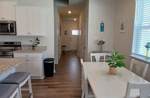 Millville House | Relax at Millville By The Sea – Your Coastal Retreat Awaits
