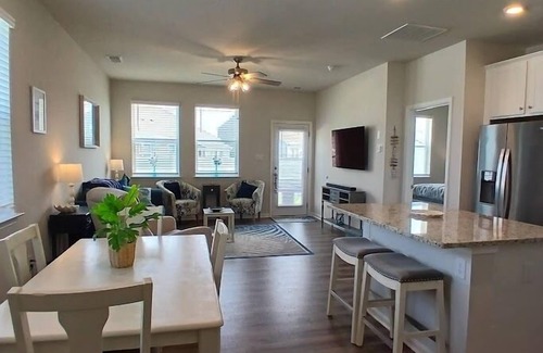 Millville House | Relax at Millville By The Sea – Your Coastal Retreat Awaits