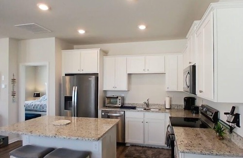 Millville House | Relax at Millville By The Sea – Your Coastal Retreat Awaits