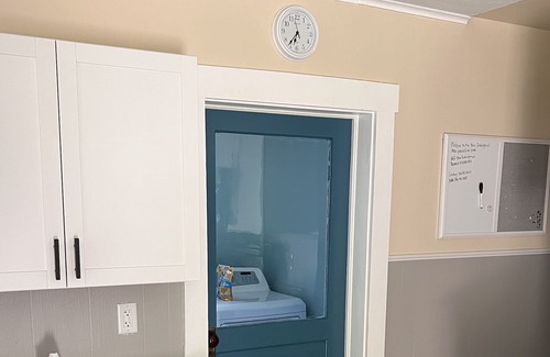 Pleasant Gap House | Relax at the Blue Indulgence