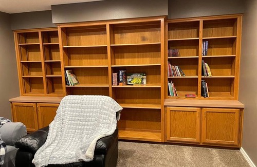 Hico House | Relax at the Circle4B Ranch