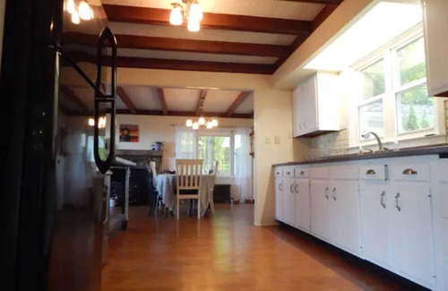 North Kingsville House | Relax at The Cliffside Getaway!