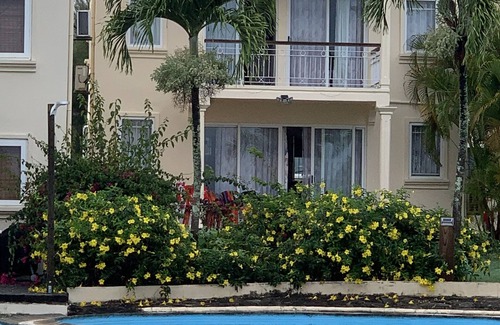 Grand-Baie Villa | Relax at this cozy 3 bedroom villa with your friend or family,fully furnished