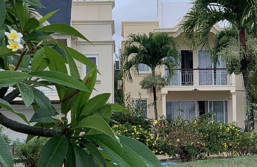 Grand-Baie Villa | Relax at this cozy 3 bedroom villa with your friend or family,fully furnished