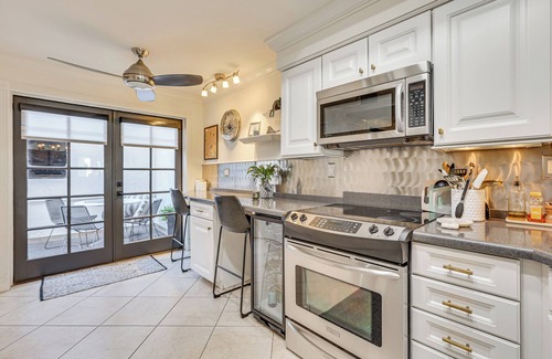 Camelback East House | Relax by Pool & Play Tennis: Biltmore Retreat!