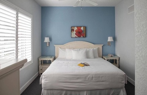 Ormond Beach Hotel | Relax by the Atlantic with Easy Access to Daytona’s Top Sites and Local Dining