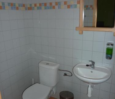 Loucna nad Desnou House | Relax Centrum Gól
