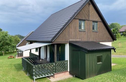 Cerny Dul Ski Chalet | Relax Chalet