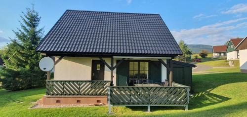 Cerny Dul Ski Chalet | Relax Chalet