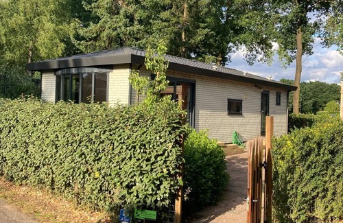 Krachtighuizen Ski Chalet | Relax Chalet Veluwe