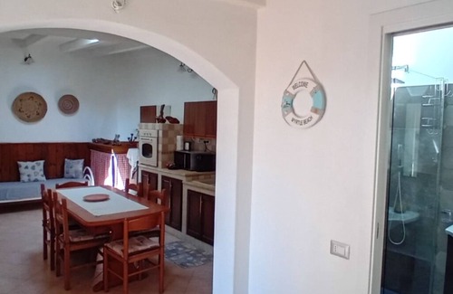 Girasole Apartment | Relax&Comfort 4 minutes from the Sea