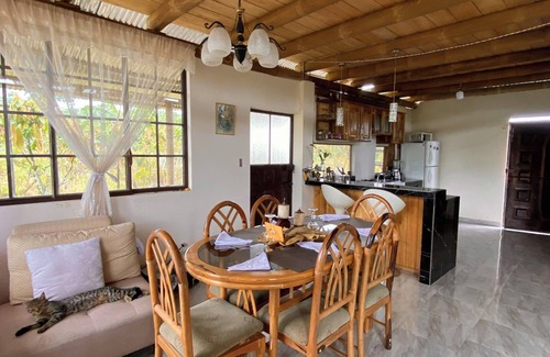 Sierra House | Relax Day.